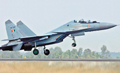A Sukhoi-30 crashes in Assam, pilots eject safely